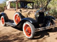 Ford Model A - <small></small> 20.000 € <small>TTC</small> - #1