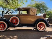 Ford Model A - <small></small> 20.000 € <small>TTC</small> - #4