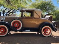 Ford Model A - <small></small> 20.000 € <small>TTC</small> - #5