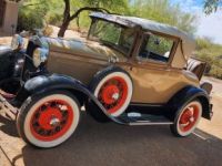 Ford Model A - <small></small> 20.000 € <small>TTC</small> - #6