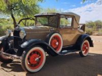 Ford Model A - <small></small> 20.000 € <small>TTC</small> - #7