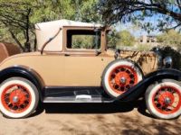 Ford Model A - <small></small> 20.000 € <small>TTC</small> - #11