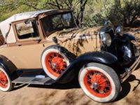 Ford Model A - <small></small> 20.000 € <small>TTC</small> - #12