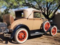 Ford Model A - <small></small> 20.000 € <small>TTC</small> - #13