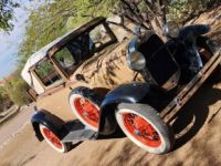 Ford Model A - <small></small> 20.000 € <small>TTC</small> - #14