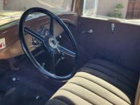 Ford Model A - <small></small> 20.000 € <small>TTC</small> - #15