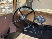 Ford Model A - <small></small> 20.000 € <small>TTC</small> - #16