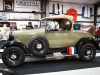 Ford Model A - <small></small> 57.000 € <small>TTC</small> - #1