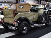 Ford Model A - <small></small> 57.000 € <small>TTC</small> - #4