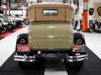 Ford Model A - <small></small> 57.000 € <small>TTC</small> - #5