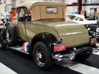 Ford Model A - <small></small> 57.000 € <small>TTC</small> - #6