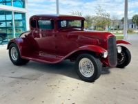 Ford Model A - <small></small> 59.000 € <small>TTC</small> - #3