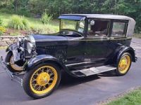 Ford Model A - <small></small> 27.000 € <small>TTC</small> - #1