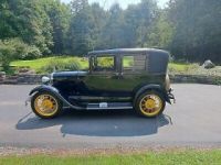 Ford Model A - <small></small> 27.000 € <small>TTC</small> - #3