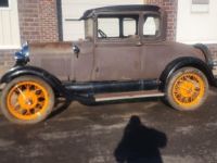 Ford Model A - <small></small> 22.000 € <small>TTC</small> - #1