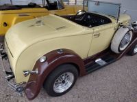 Ford Model A - <small></small> 25.000 € <small>TTC</small> - #1