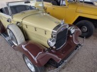 Ford Model A - <small></small> 25.000 € <small>TTC</small> - #4