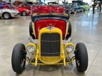 Ford Model A - <small></small> 36.000 € <small>TTC</small> - #9