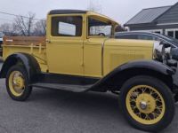 Ford Model A - <small></small> 25.000 € <small>TTC</small> - #1