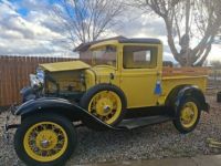 Ford Model A - <small></small> 25.000 € <small>TTC</small> - #6