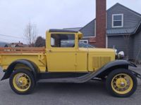 Ford Model A - <small></small> 25.000 € <small>TTC</small> - #14