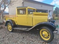 Ford Model A - <small></small> 25.000 € <small>TTC</small> - #16