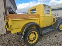 Ford Model A - <small></small> 25.000 € <small>TTC</small> - #17