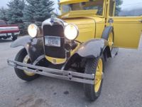 Ford Model A - <small></small> 25.000 € <small>TTC</small> - #18