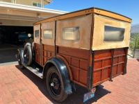 Ford Model A - <small></small> 29.000 € <small>TTC</small> - #2