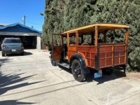 Ford Model A - <small></small> 29.000 € <small>TTC</small> - #7