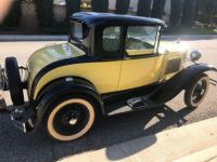 Ford Model A - <small></small> 21.000 € <small>TTC</small> - #1