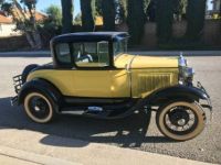 Ford Model A - <small></small> 21.000 € <small>TTC</small> - #3