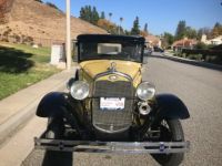 Ford Model A - <small></small> 21.000 € <small>TTC</small> - #4