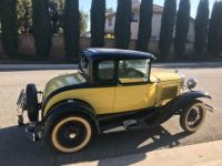 Ford Model A - <small></small> 21.000 € <small>TTC</small> - #5