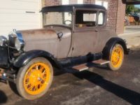 Ford Model A - <small></small> 22.000 € <small>TTC</small> - #2