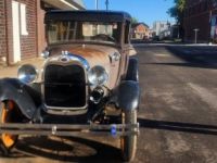 Ford Model A - <small></small> 22.000 € <small>TTC</small> - #3