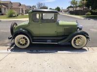 Ford Model A - <small></small> 25.000 € <small>TTC</small> - #1