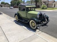 Ford Model A - <small></small> 25.000 € <small>TTC</small> - #2