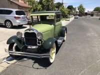 Ford Model A - <small></small> 25.000 € <small>TTC</small> - #5