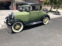 Ford Model A - <small></small> 25.000 € <small>TTC</small> - #6