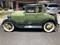 Ford Model A - <small></small> 25.000 € <small>TTC</small> - #7