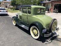 Ford Model A - <small></small> 25.000 € <small>TTC</small> - #8