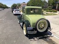 Ford Model A - <small></small> 25.000 € <small>TTC</small> - #9