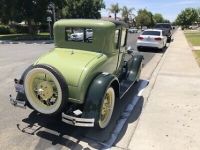 Ford Model A - <small></small> 25.000 € <small>TTC</small> - #11