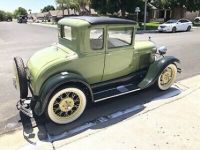 Ford Model A - <small></small> 25.000 € <small>TTC</small> - #12