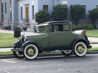 Ford Model A - <small></small> 25.000 € <small>TTC</small> - #14