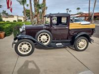 Ford Model A - <small></small> 33.000 € <small>TTC</small> - #1