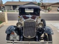 Ford Model A - <small></small> 33.000 € <small>TTC</small> - #4