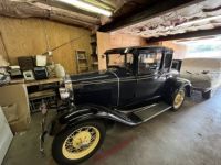 Ford Model A - <small></small> 24.000 € <small>TTC</small> - #1