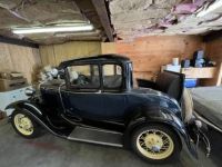 Ford Model A - <small></small> 24.000 € <small>TTC</small> - #5